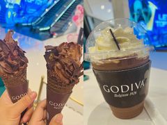 -GODIVA(国际金融中心店)