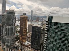 -香港港丽酒店