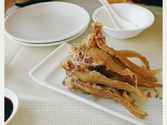 -好兄弟郭巨海鲜(天一阁店)