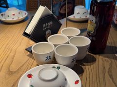 -茄子恰恰·新云南小炒(坪山益田店)