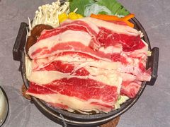 寿喜烧-米仓食堂(凯德广场店)