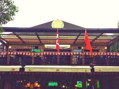 -Big Bamboo 大竹子体育主题餐厅(虹梅路店)
