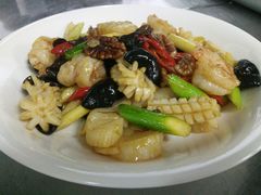 -无锡苏宁银河国际酒店-悦府65中餐厅