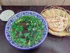 普通水盆羊肉-丰登陕西水盆牛羊肉·泡馍