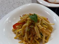 -金柱大盘鸡(和田二街店)