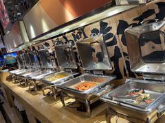 -芭菲盛宴·环球美食(北城国际店)