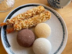 美味大福三拼-村上一屋(回龙观店)