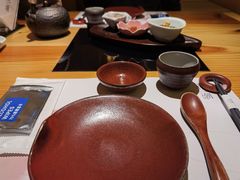 -花潮料理艺食馆(世欧广场店)