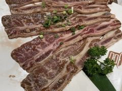 -韩宫宴烤肉·料理(南京江宁万达店)