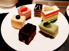 -上海圣诺亚皇冠假日酒店·诺亚厨房