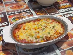 -文通冰室(东方宝泰店)