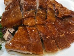 烧鹅-联邦酒楼