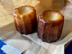 可露丽-Perma Café樸門(五羊店)