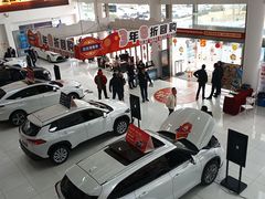 -上海和展广汽丰田4S店(老闵行店)