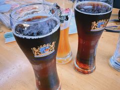 -巴伐利亚啤酒坊(意式风情街店)