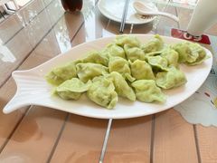 -船歌·鱼水饺青岛菜(奥帆中心店)