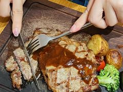 -森Some Fusion(荔湾店)