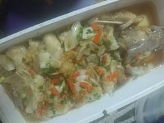 东坡江团鱼-眉州东坡(春秀路店)