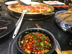 -巴蜀印象火锅(永陵总店)