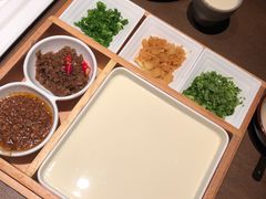 -奇滋豆味(南十四道街店)
