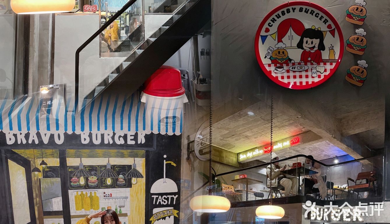 吃个百万万🍔来年赚个百万万💰
