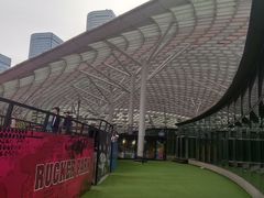 -洛克公园(苏州中心商场)