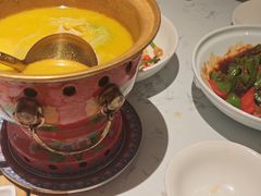 -关东小磨东北菜(漕河泾印象城店)