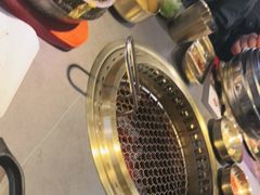 -明洞王妃家烤肉(苏州中心星悦汇店)