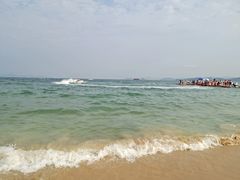 -大梅沙海滨公园