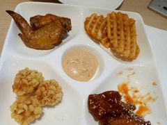 -必胜客(欧亚卖场店)