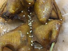 -煲煲掂风味煲仔饭餐厅(西区店)