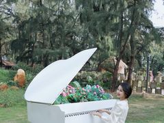 -六鳌翡翠湾滨海度假景区
