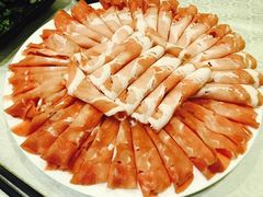 -东来顺饭庄(新源里店)