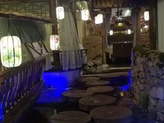 -淀里船宴(裕华东路店)