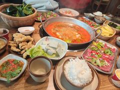 -老凯俚酸汤鱼(鸿通城店)