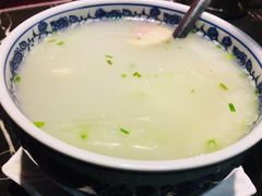 -浦东绿地铂骊酒店品珍轩中餐厅