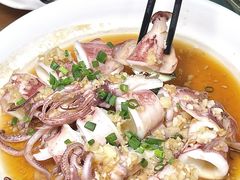 -荣基四海一家·家常菜·海鲜大排档(新安店)