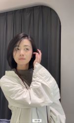 -3AM·S HAIR SALON烫发染发接发