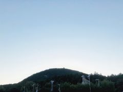 -帽儿山国家森林公园