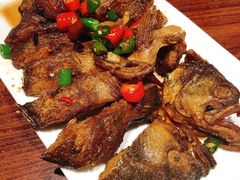 -董厨煨汤馆(车站路店)