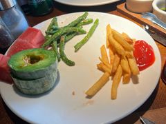 -拉蒂娜·巴西牛排馆 Latina·Brazilian Steakhouse(铜仁旗舰店)