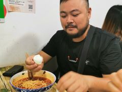 -易毛特色牛肉面(解放碑步行街店)