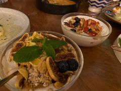 -The Rug Cafe(王府中环店)