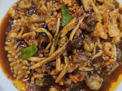 -昱德来·天津菜(河西店)