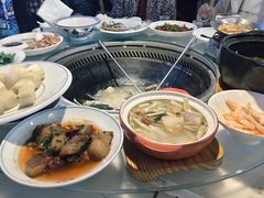 -好灶头妈妈菜(珍珠半岛店)