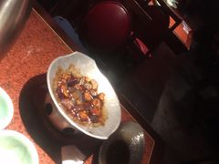 -绿茶餐厅(蓝色港湾店)