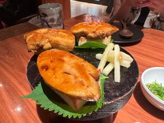 -摩打食堂(江南西店)