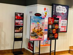 -肯德基(江南万达店)