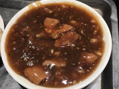 -姚记炒肝店(簋街店)
