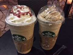 -星巴克(来福士2F店)